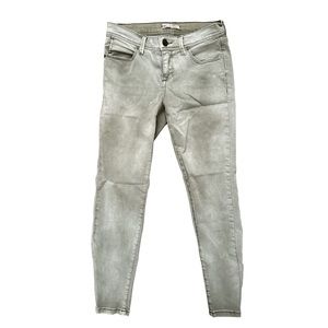 🌴3/$25 Free People 7/8 Jeans